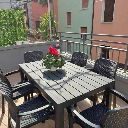 Casa Edda Villa Malcesine Buitenkant foto