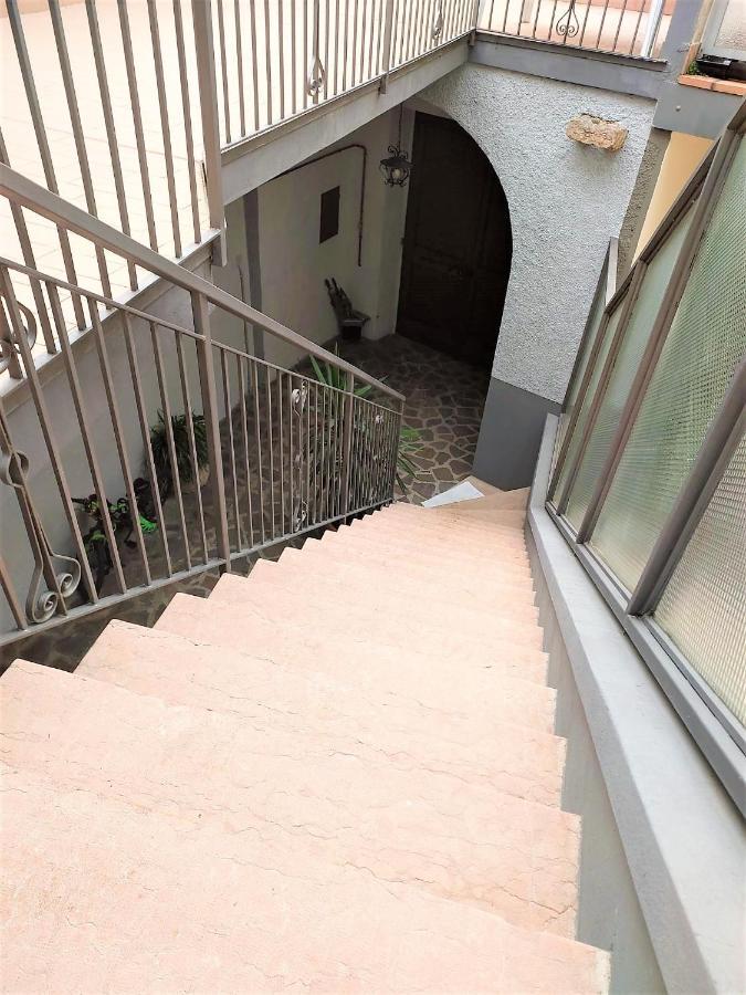 Casa Edda Villa Malcesine Buitenkant foto