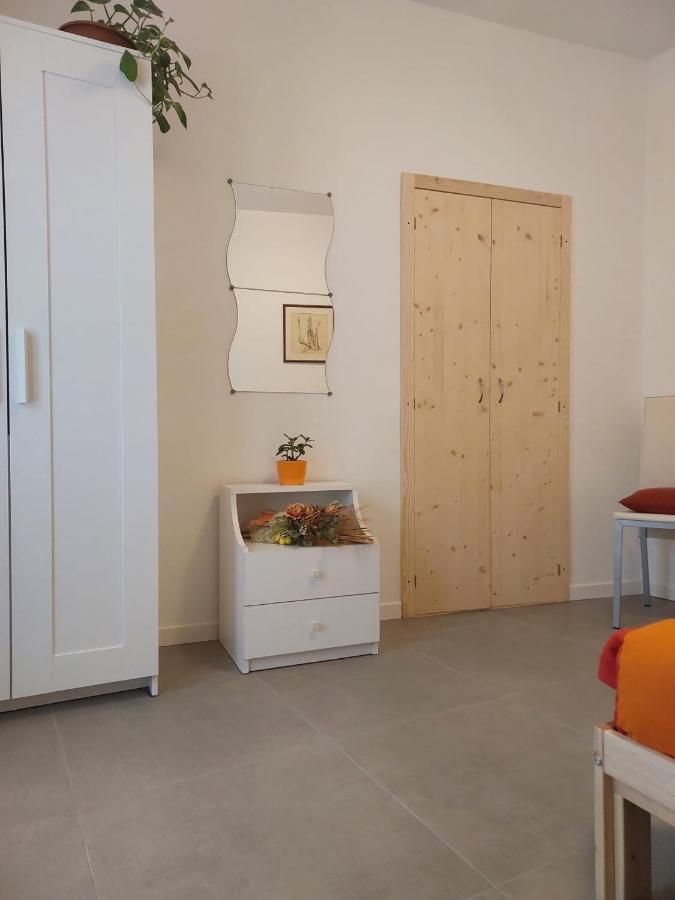 Casa Edda Villa Malcesine Buitenkant foto