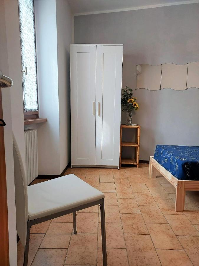 Casa Edda Villa Malcesine Buitenkant foto