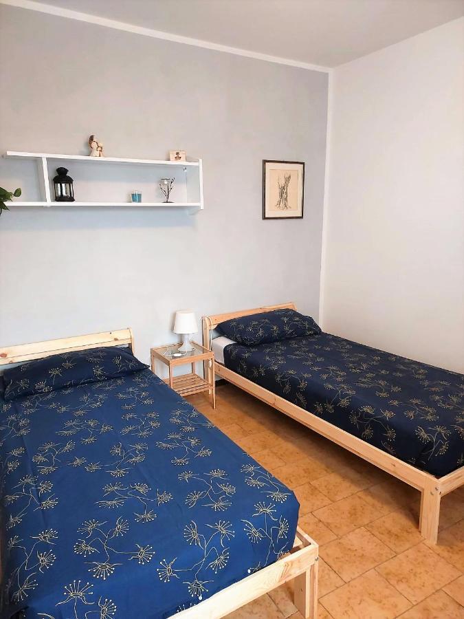 Casa Edda Villa Malcesine Buitenkant foto